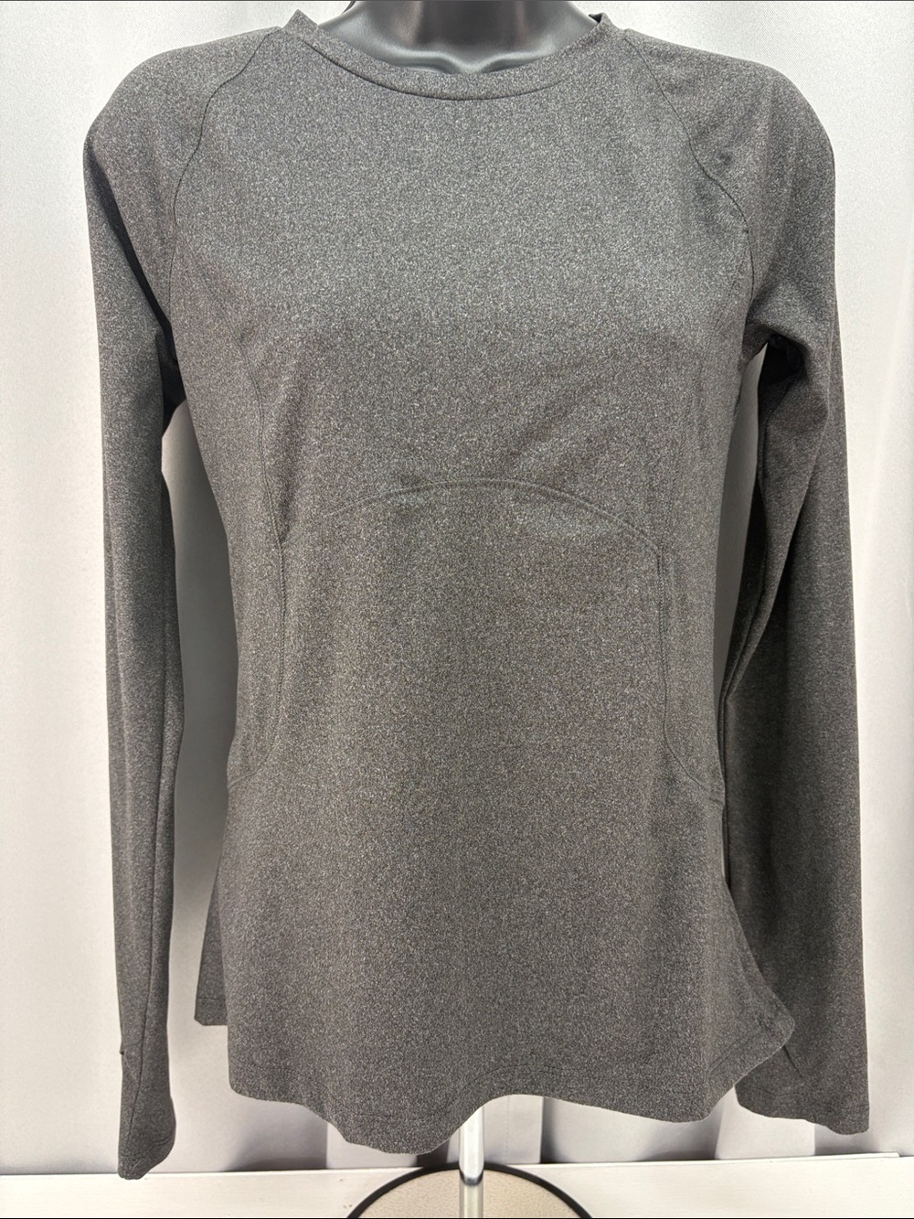 Spyder Shirt Womens Small Black